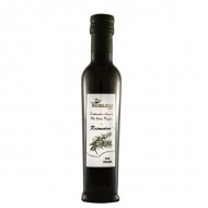 Olio aromatizzato rosmarino 250 ml