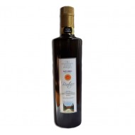 Olio Extravergine di oliva biologico DOP Umbria 2013