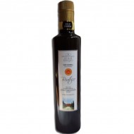 Olio Extravergine di oliva biologico DOP Umbria 2013