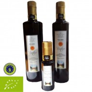 Olio Extravergine di oliva biologico DOP Umbria 2013