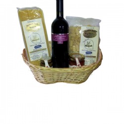 Cesto della foresta piccolo