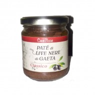 Patè di olive di Gaeta