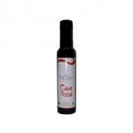 Olio extra vergine di oliva Cava Rossa 0,25 lt