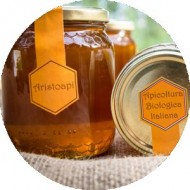 Il Miele di Millefiori 500g