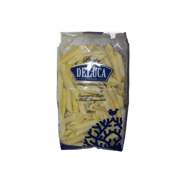 Pasta artigianale italiana