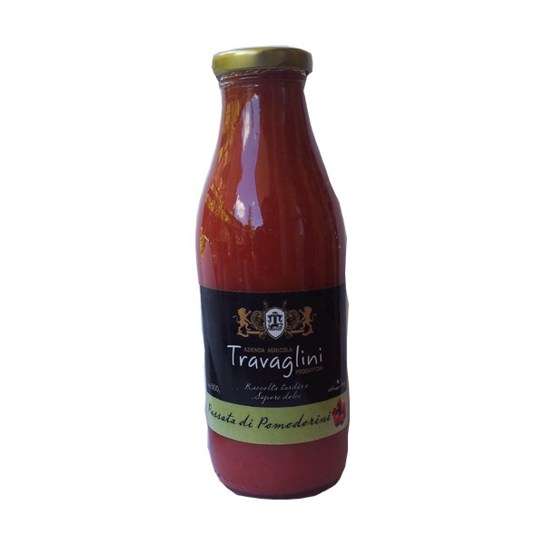 Passata di pomodorini
