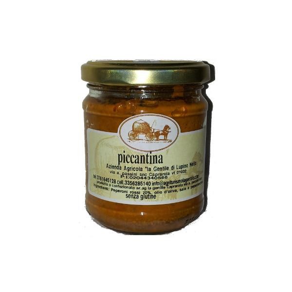 Piccantina