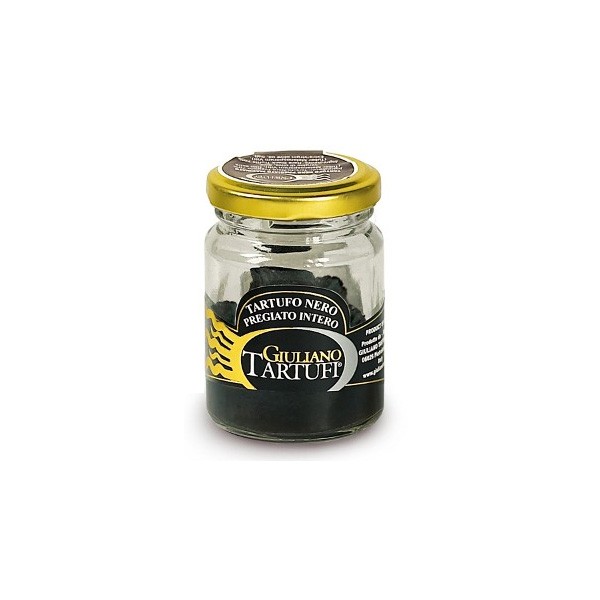 Tartufo nero pregiato