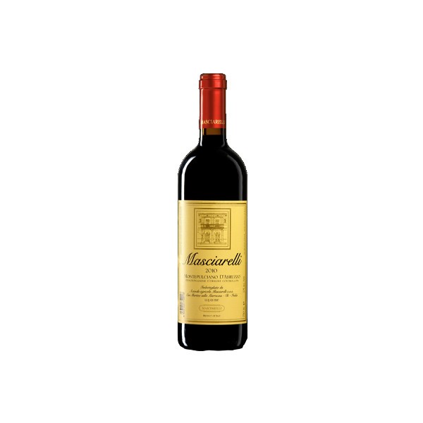 Montepulciano d'Abruzzo